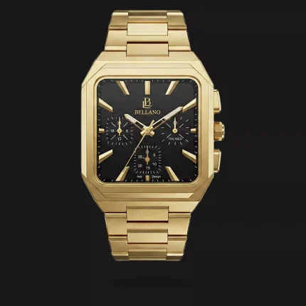 Bellano watch for Men code: BL_9000